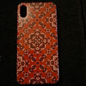 iPhone XS Max case